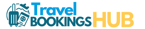 TravelBookingsHub.com